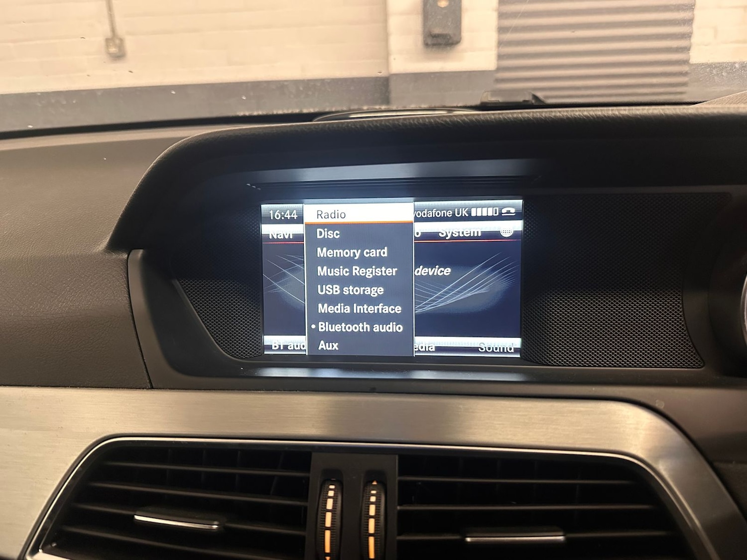 Used Mercedes-Benz C Class 2015 for sale - 77360694: Photo 20