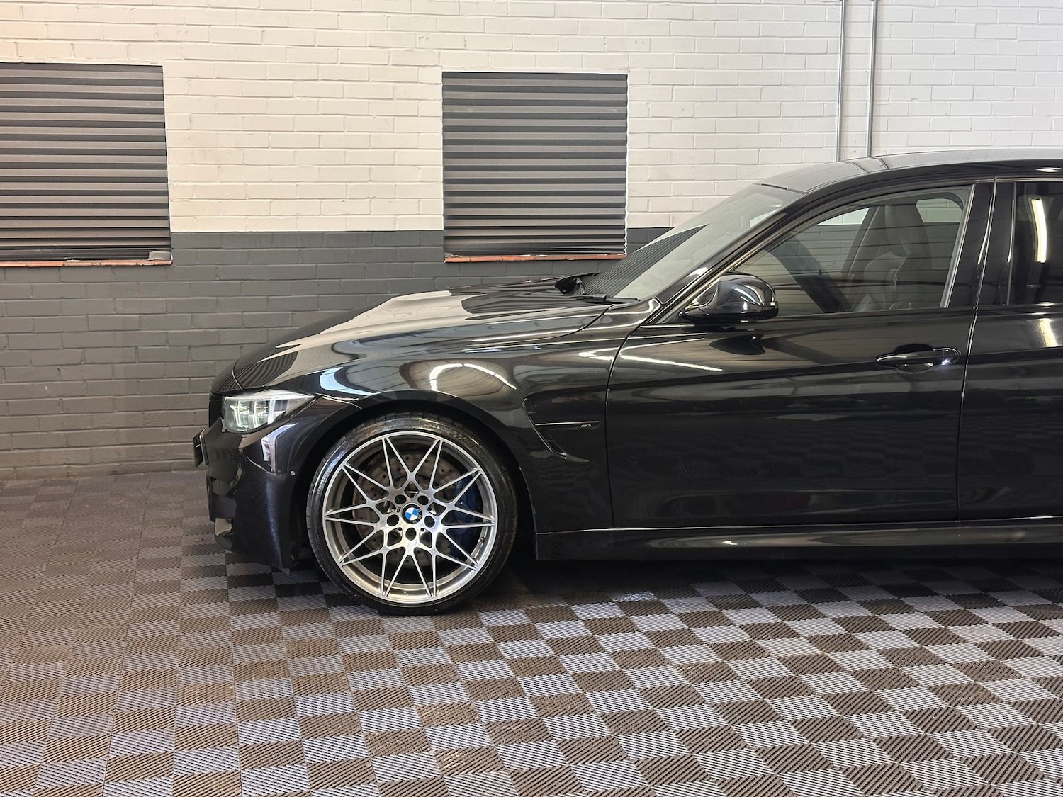 Used BMW M3 2018 for sale - 77894061: Photo 10