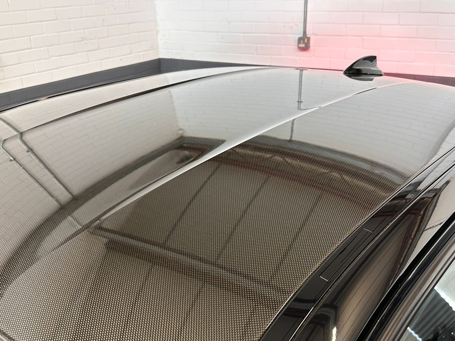 Used BMW M3 2018 for sale - 77894061: Photo 15