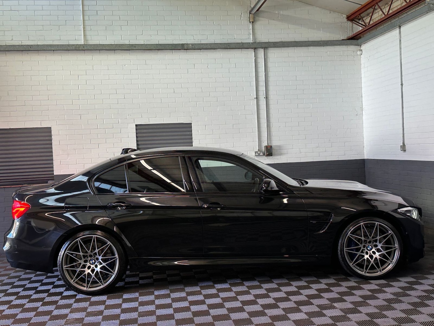 Used BMW M3 2018 for sale - 77894061: Photo 18