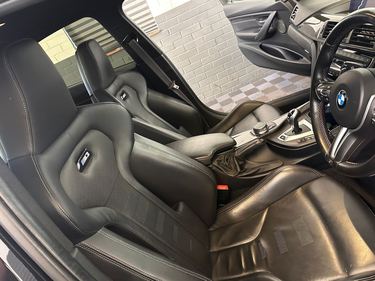 Used BMW M3 2018 for sale - 77894061: Photo 24