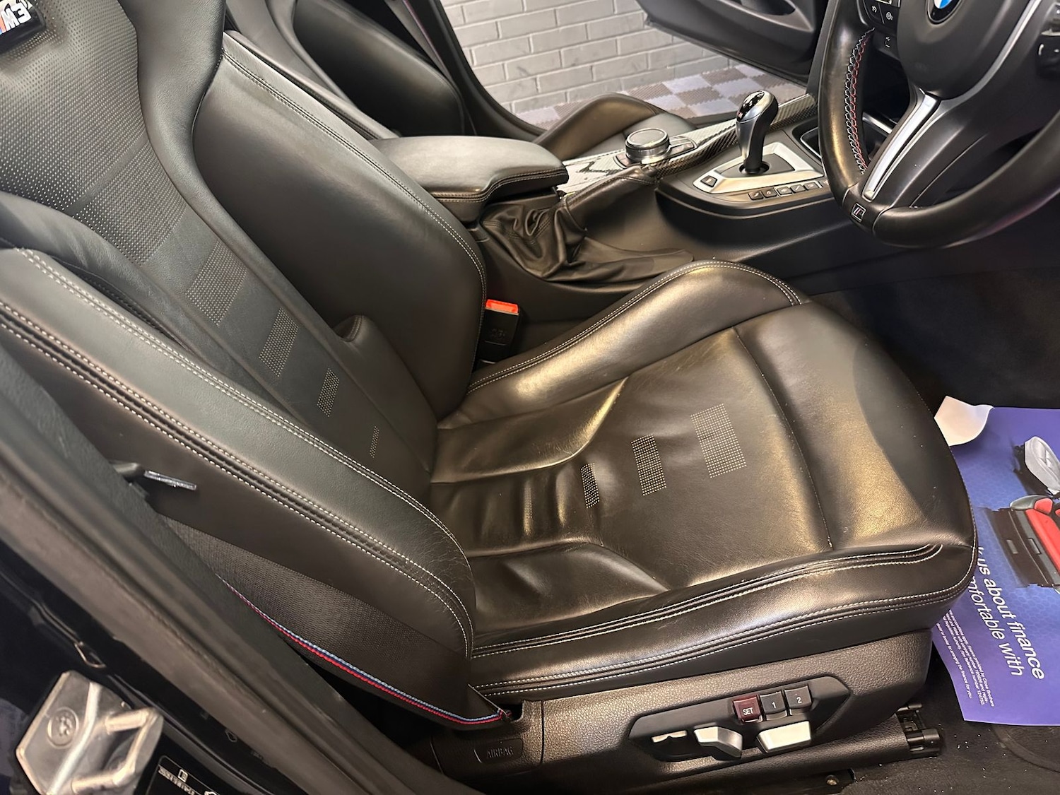 Used BMW M3 2018 for sale - 77894061: Photo 25