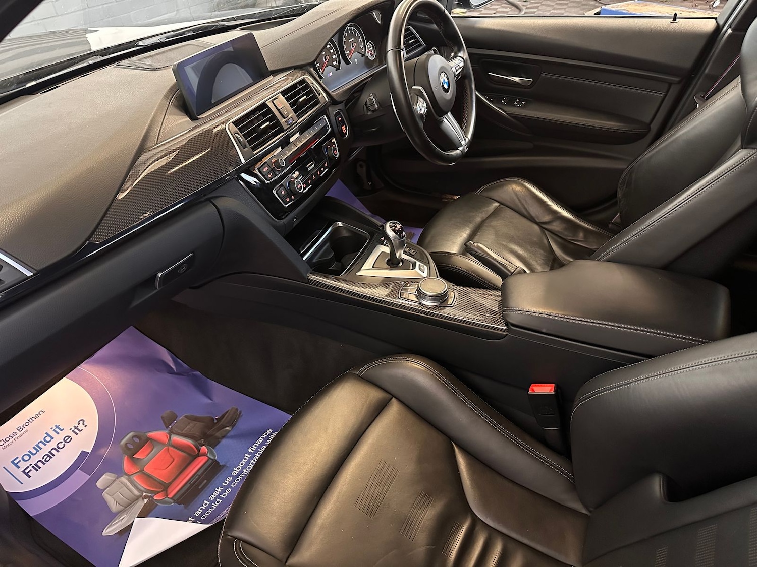 Used BMW M3 2018 for sale - 77894061: Photo 26