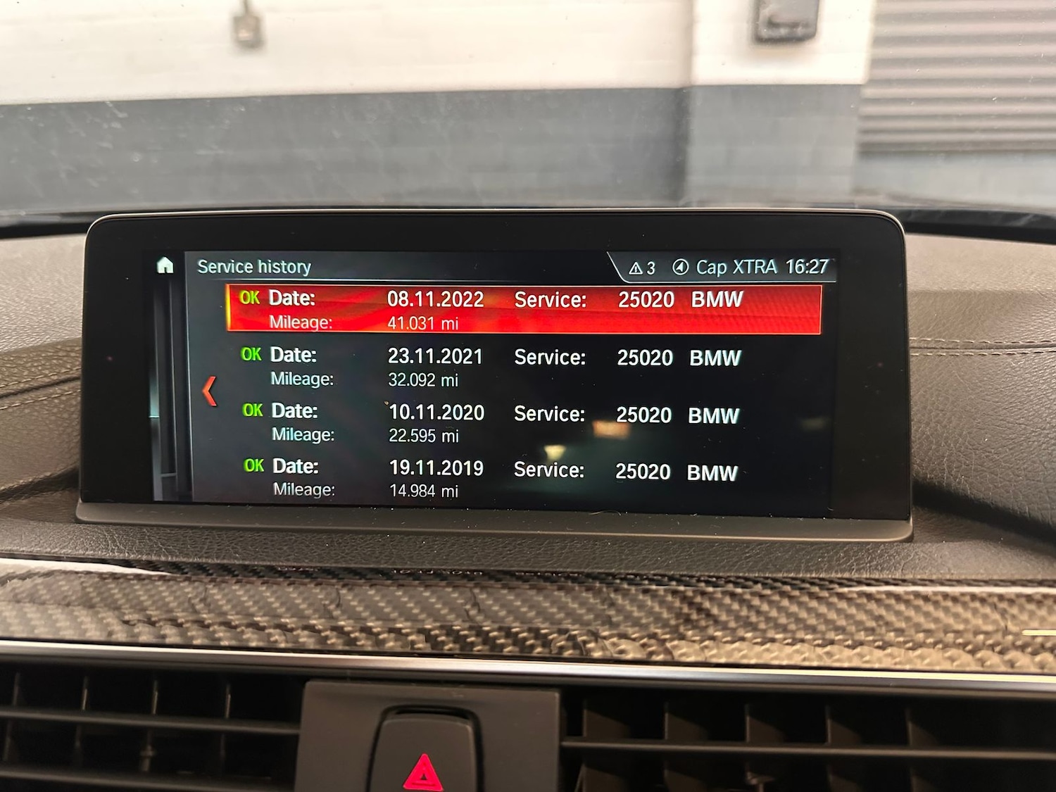 Used BMW M3 2018 for sale - 77894061: Photo 32