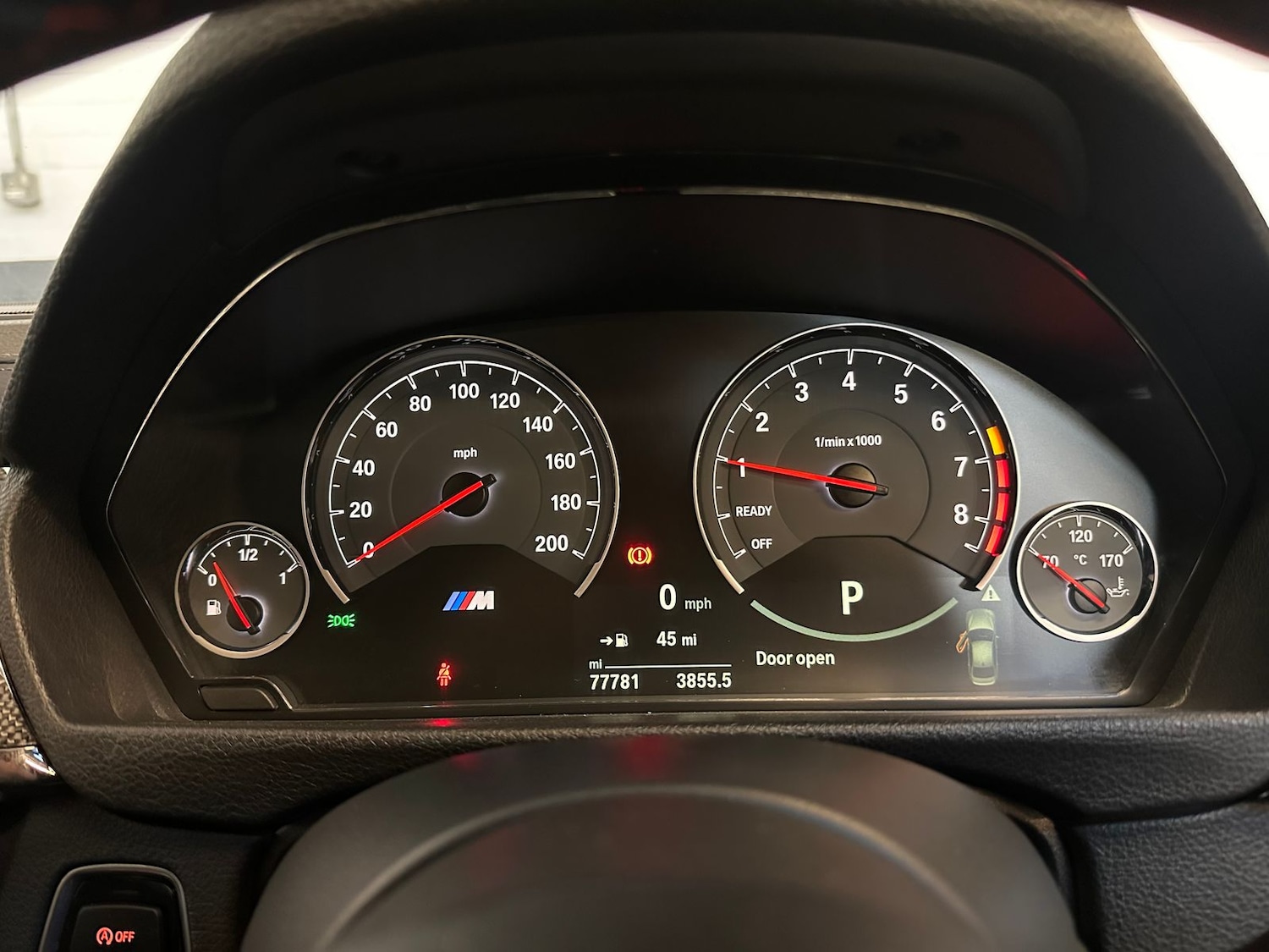 Used BMW M3 2018 for sale - 77894061: Photo 34