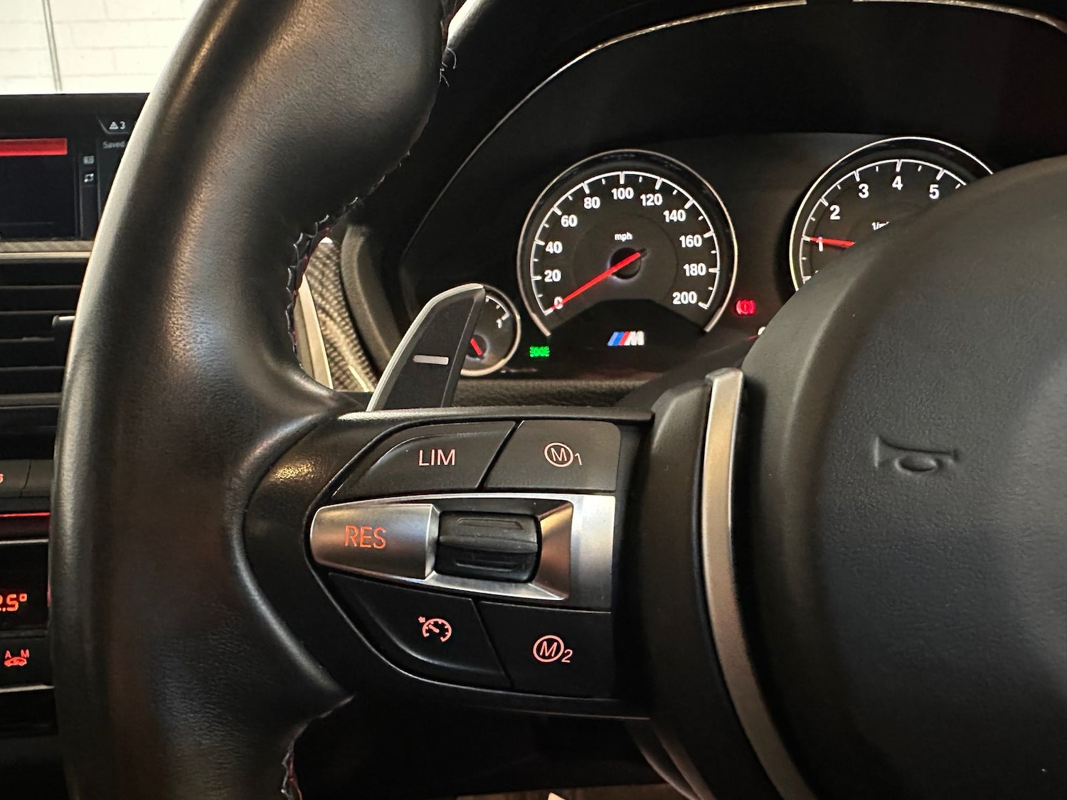 Used BMW M3 2018 for sale - 77894061: Photo 35