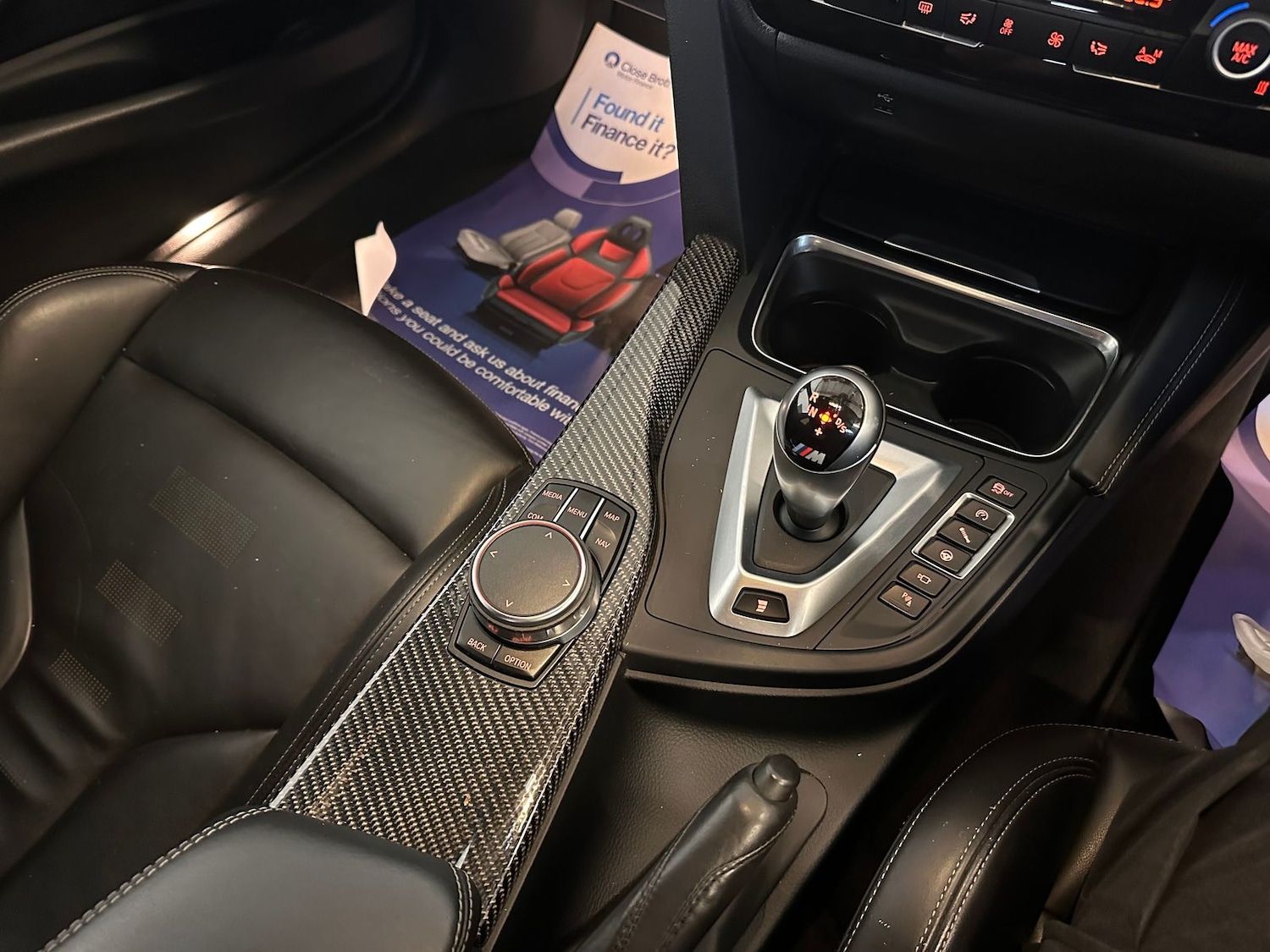 Used BMW M3 2018 for sale - 77894061: Photo 36