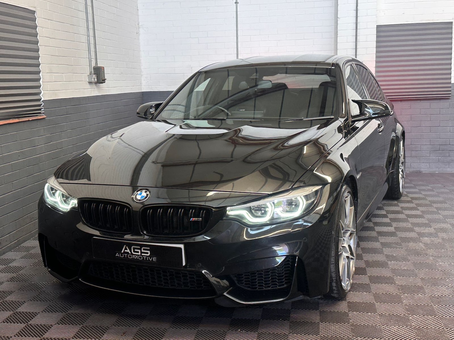 Used BMW M3 2018 for sale - 77894061: Photo 6