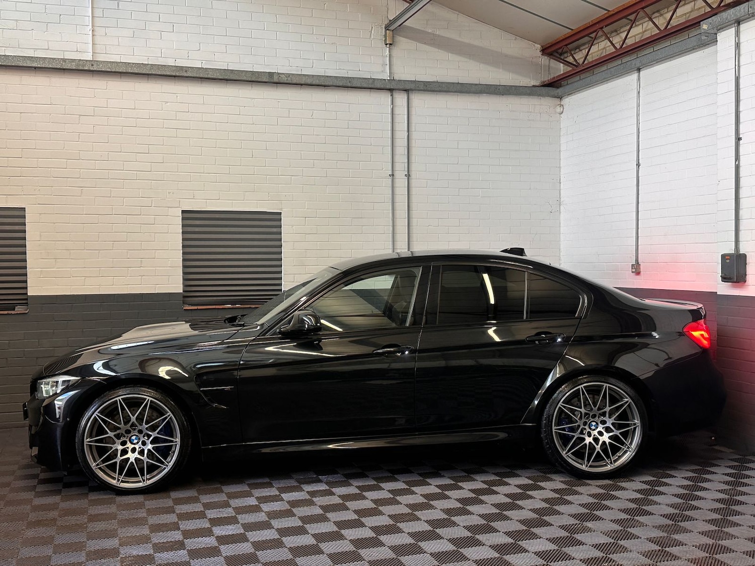 Used BMW M3 2018 for sale - 77894061: Photo 7