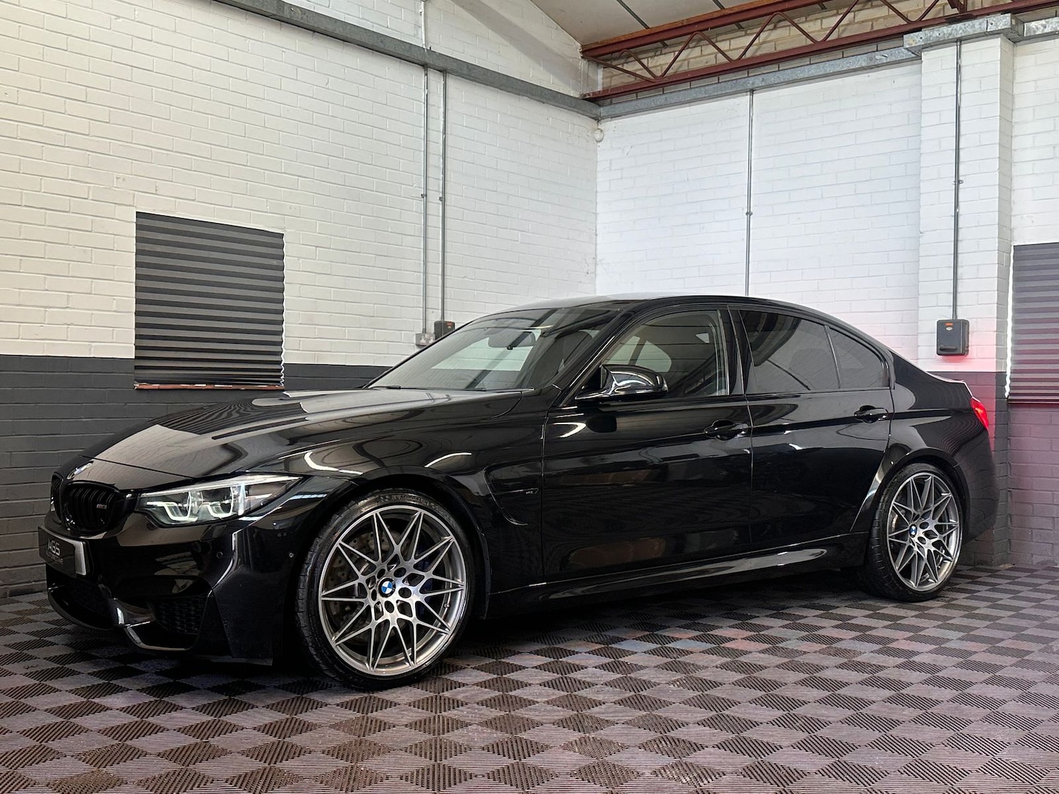 Used BMW M3 2018 for sale - 77894061: Photo 8