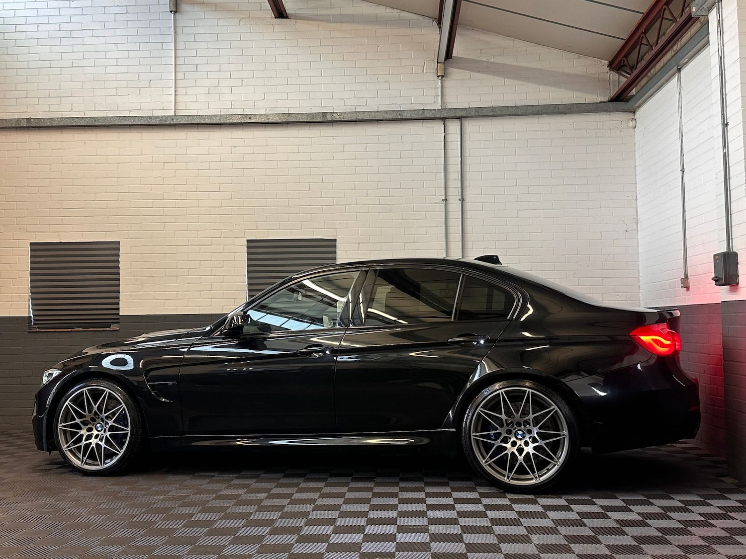 Used BMW M3 2018 for sale - 77894061: Photo 9