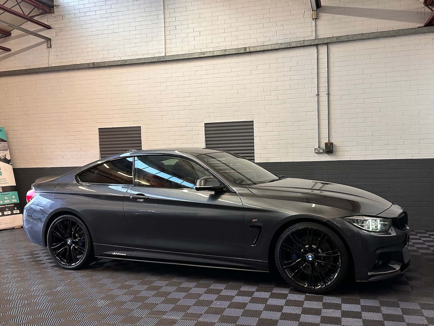 Used BMW 4 Series 2018 for sale - 77224112: Photo 19