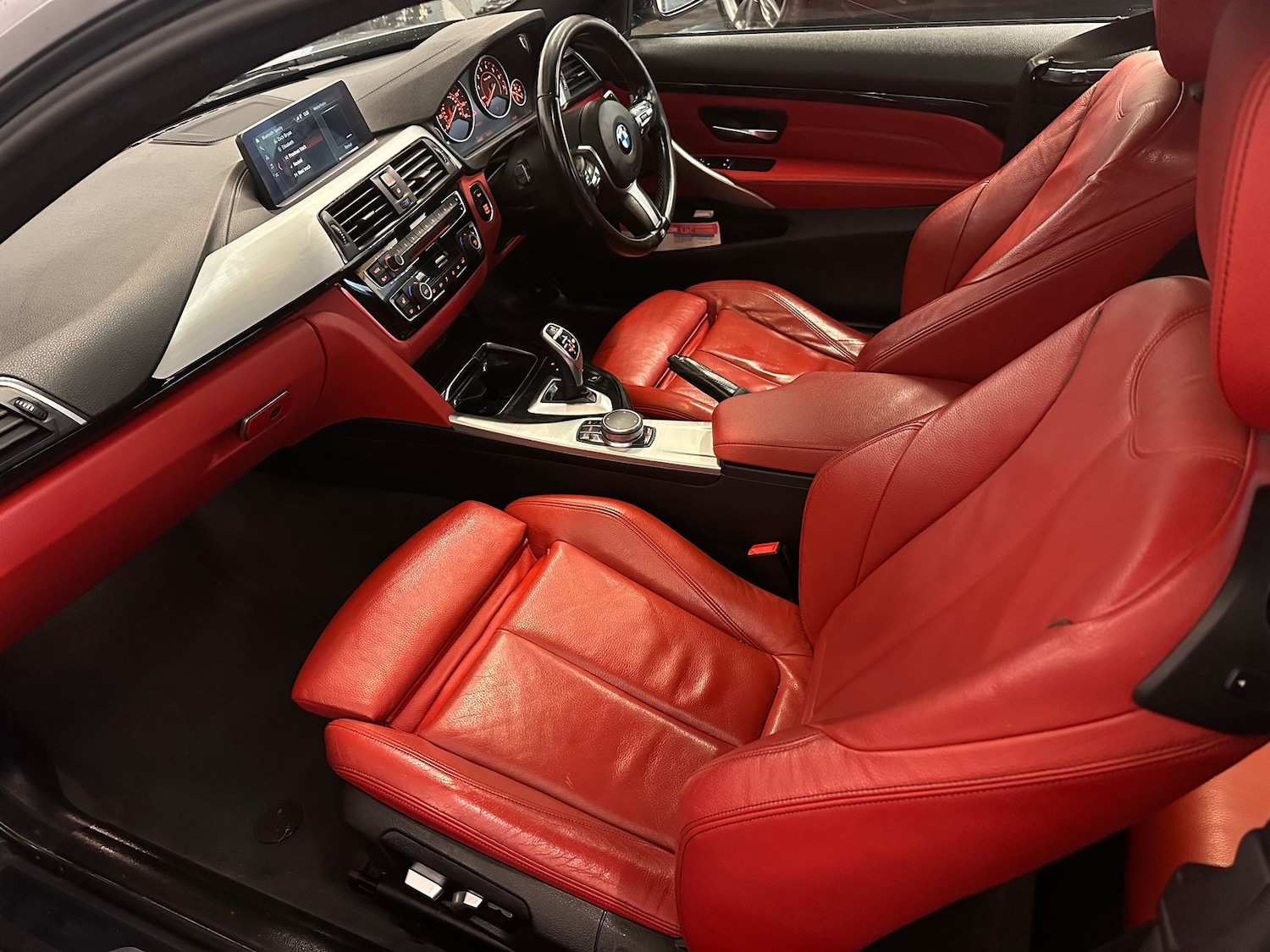 Used BMW 4 Series 2018 for sale - 77224112: Photo 24