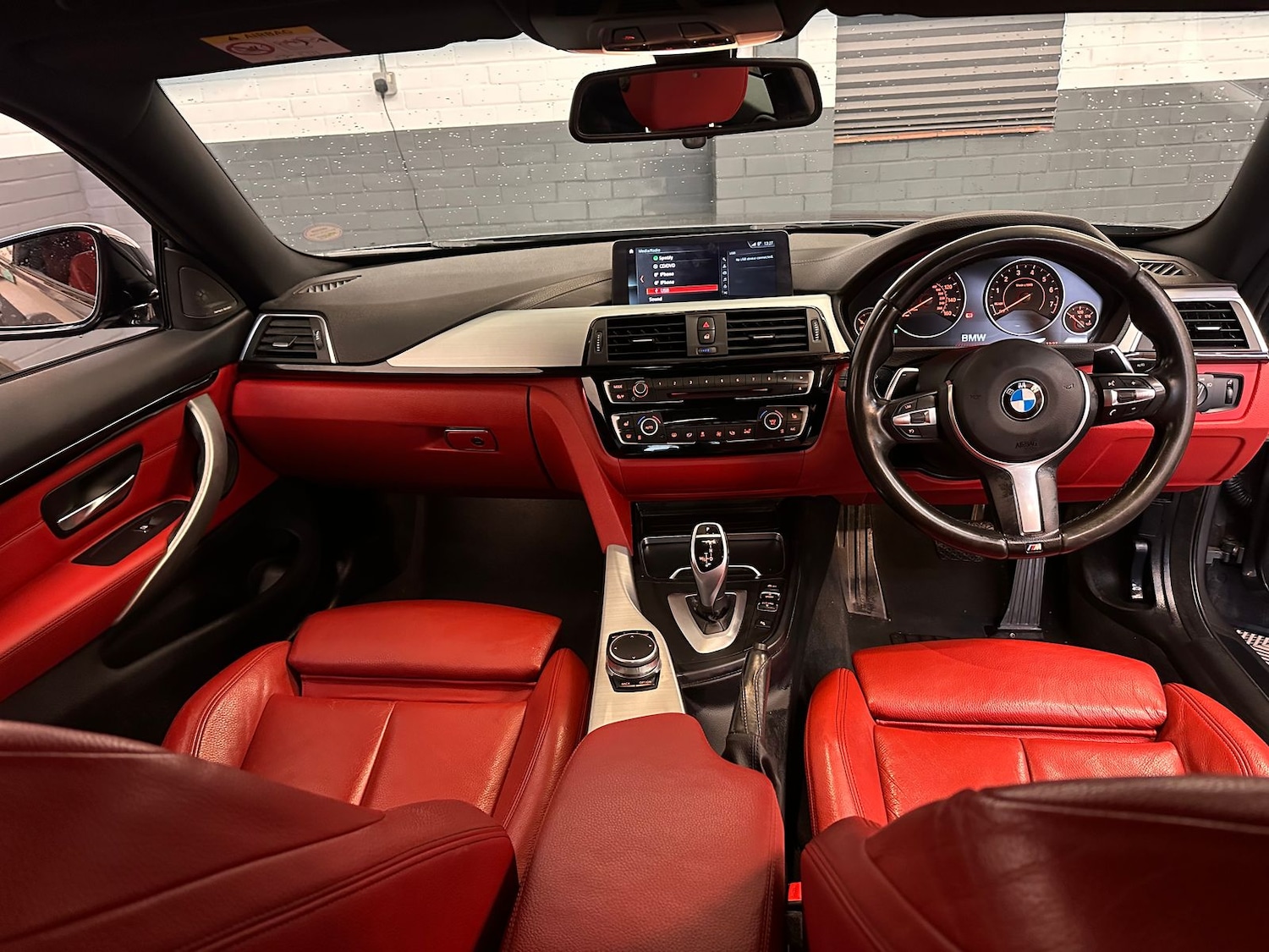 Used BMW 4 Series 2018 for sale - 77224112: Photo 27