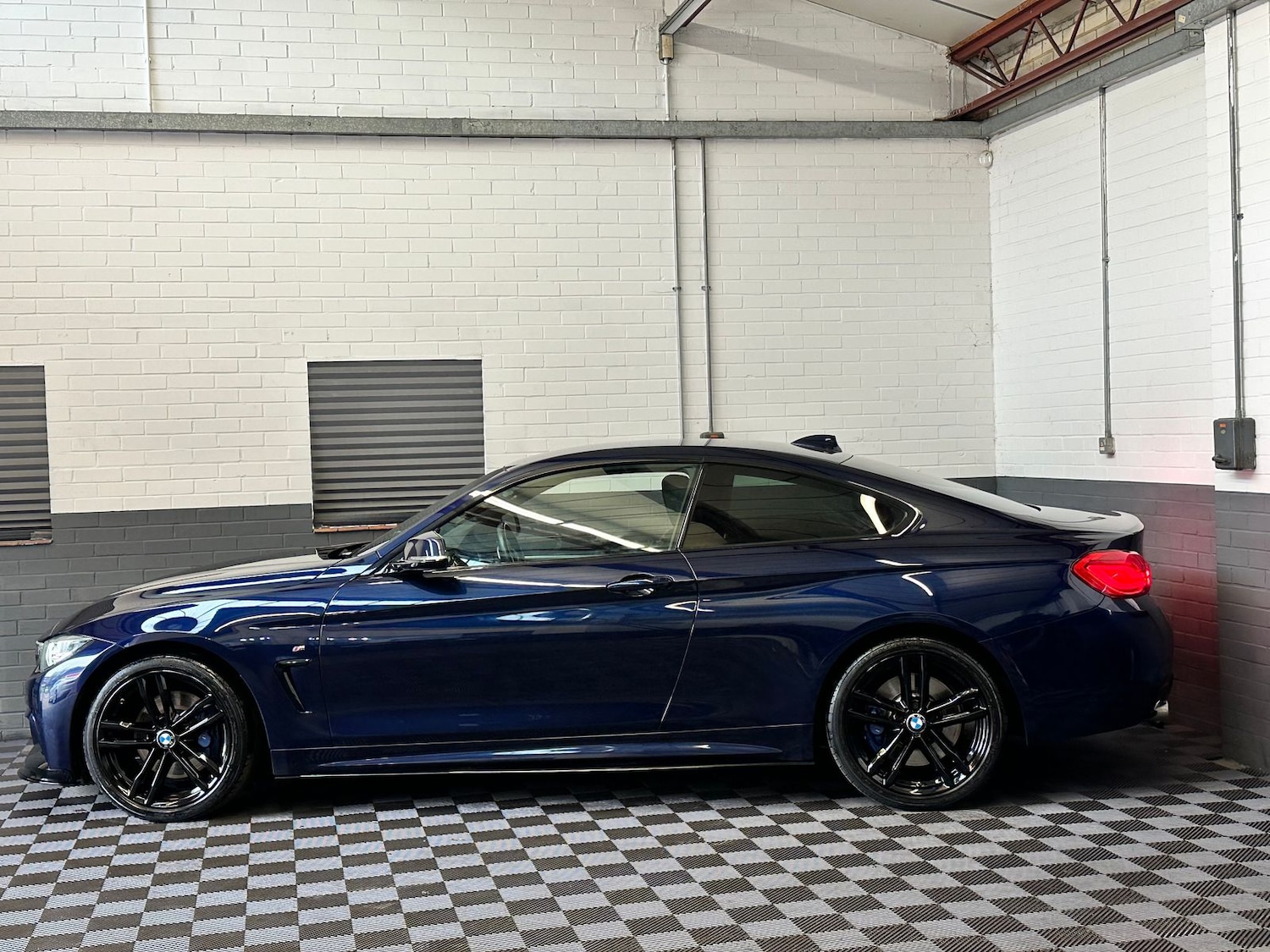 Used BMW 4 Series 2018 for sale - 78211553: Photo 10