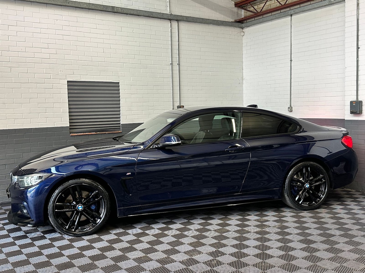 Used BMW 4 Series 2018 for sale - 78211553: Photo 11