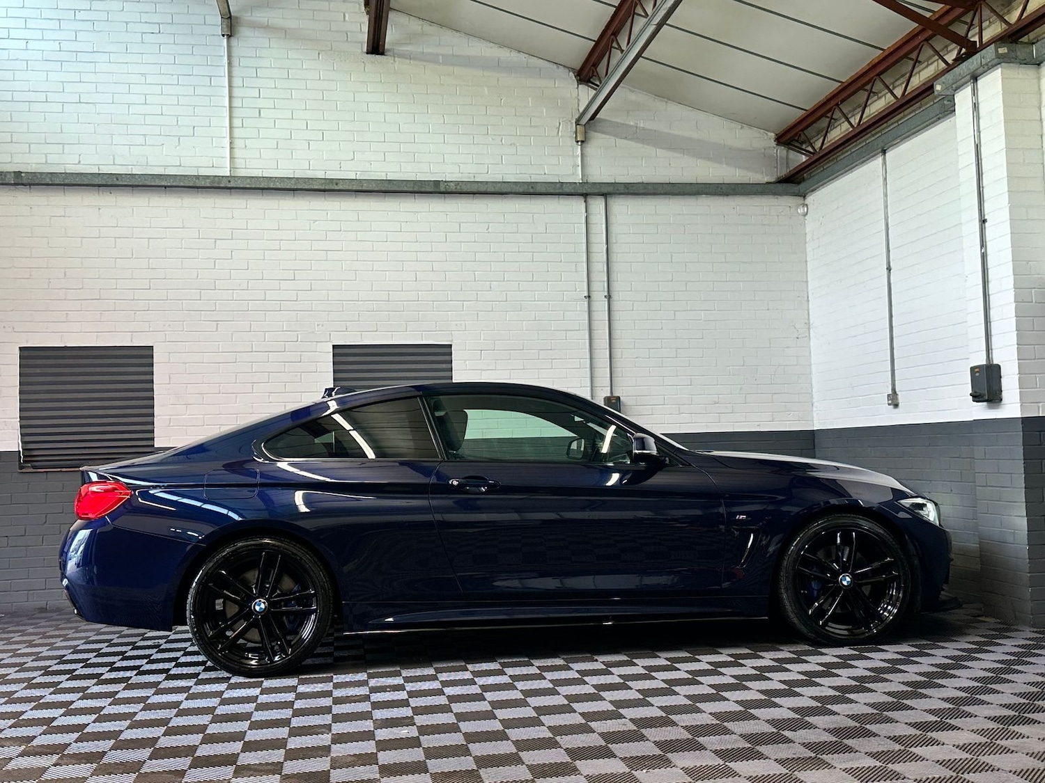 Used BMW 4 Series 2018 for sale - 78211553: Photo 14