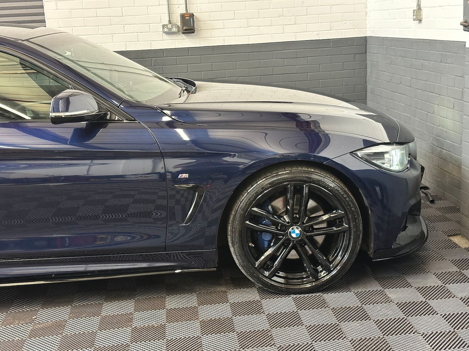 Used BMW 4 Series 2018 for sale - 78211553: Photo 15