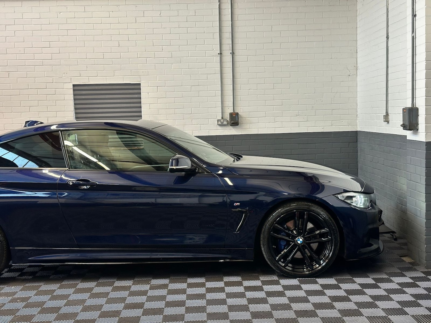 Used BMW 4 Series 2018 for sale - 78211553: Photo 16