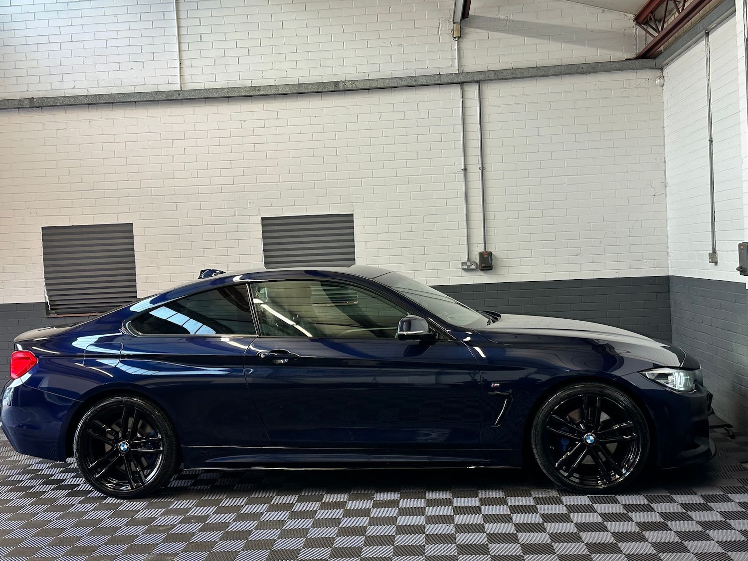 Used BMW 4 Series 2018 for sale - 78211553: Photo 17