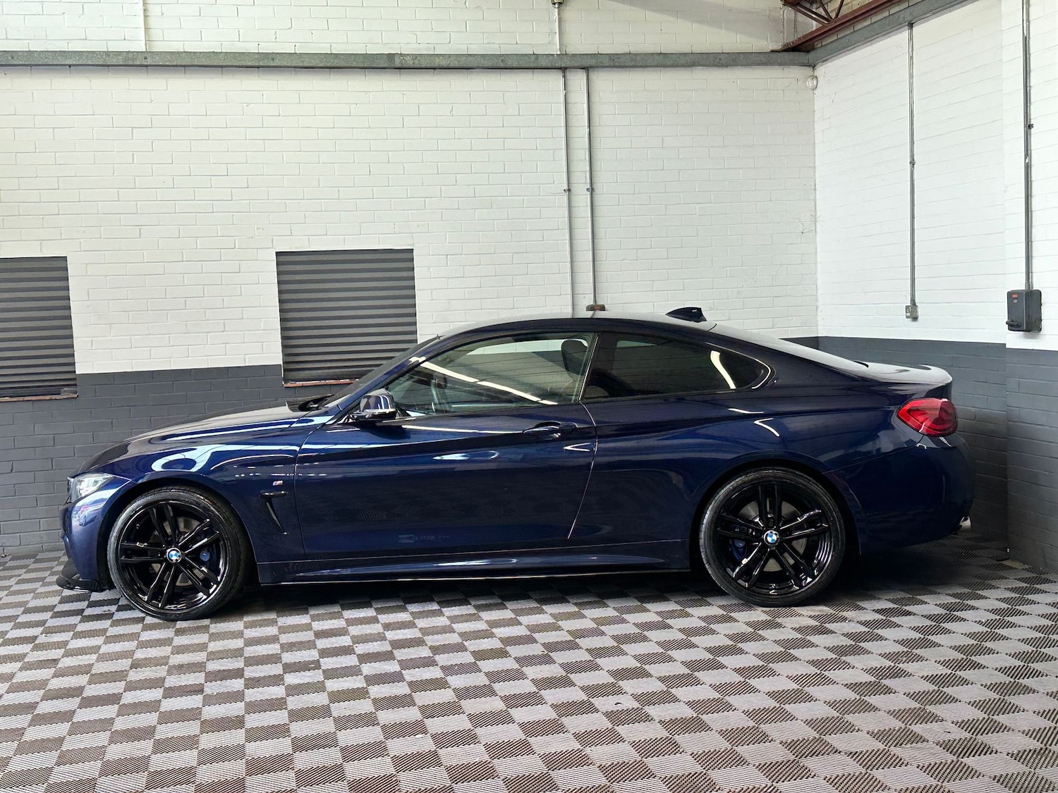 Used BMW 4 Series 2018 for sale - 78211553: Photo 3