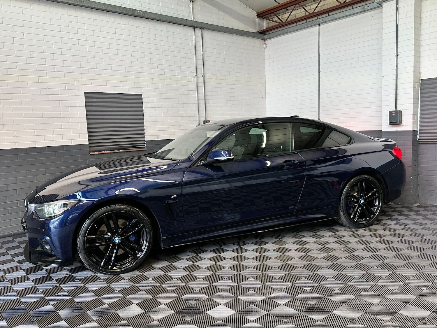 Used BMW 4 Series 2018 for sale - 78211553: Photo 4
