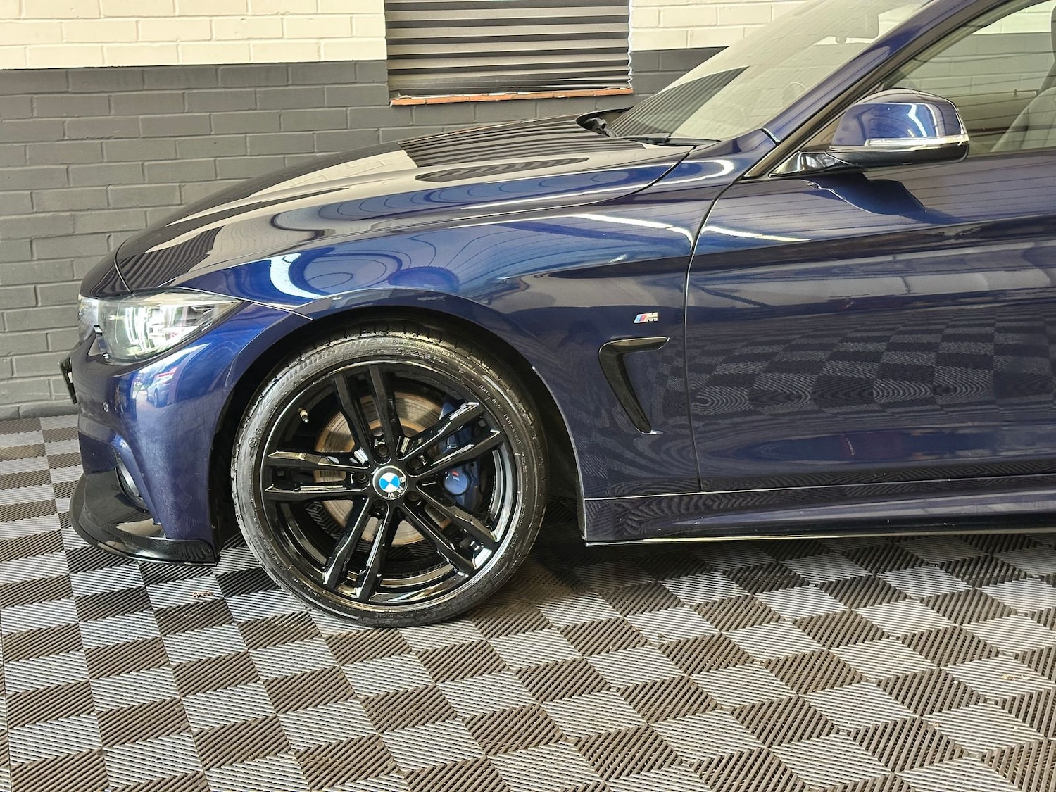 Used BMW 4 Series 2018 for sale - 78211553: Photo 5