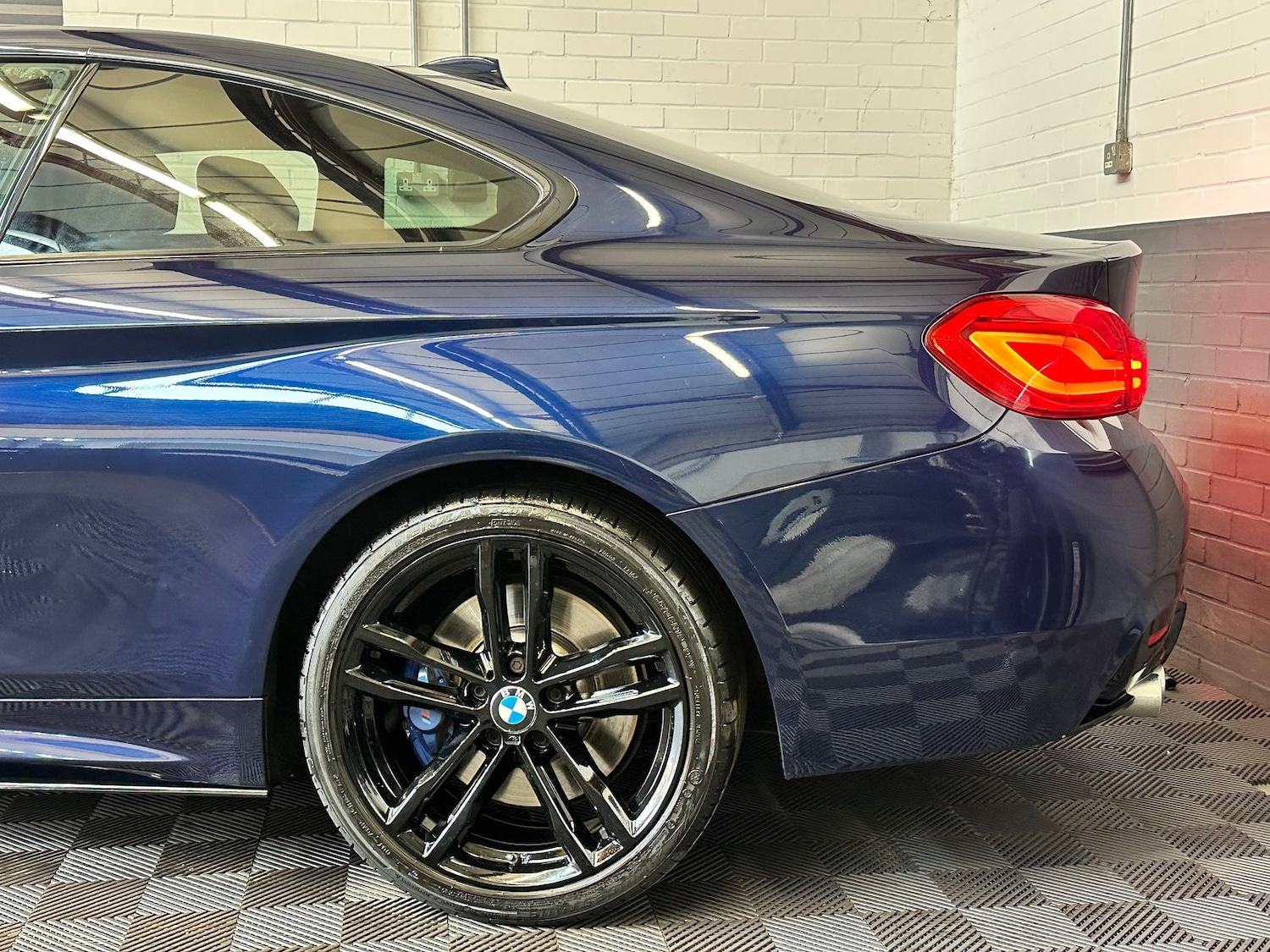 Used BMW 4 Series 2018 for sale - 78211553: Photo 6