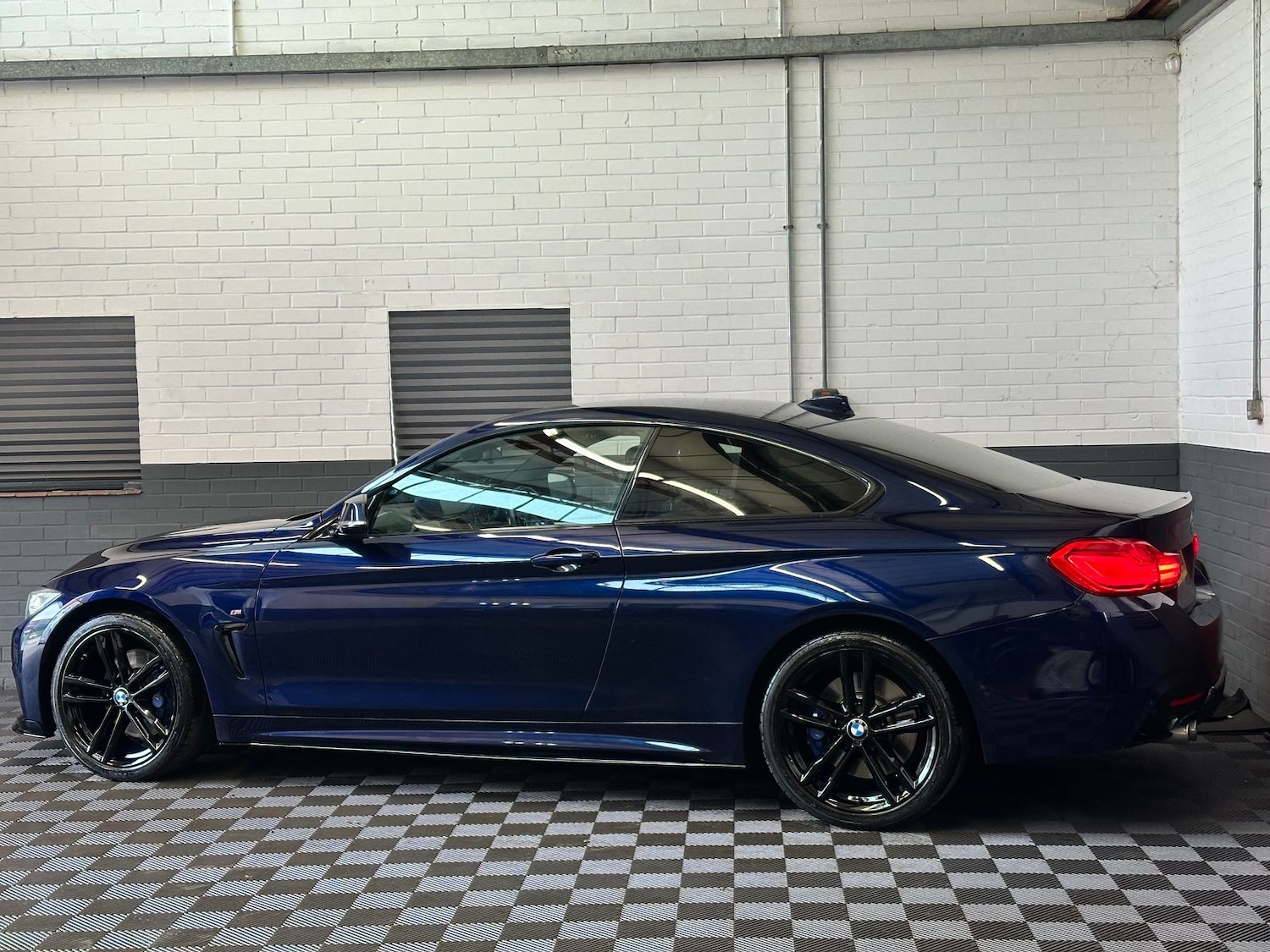 Used BMW 4 Series 2018 for sale - 78211553: Photo 9