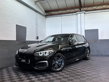 Used BMW 1 Series 2018 for sale - 79705770: Photo