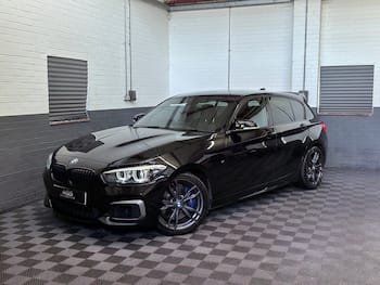 Used BMW 1 Series 2018 for sale - 79705770: Photo