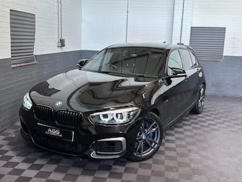 Used BMW 1 Series 2018 for sale - 79705770: Photo