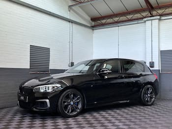 Used BMW 1 Series 2018 for sale - 79705770: Photo