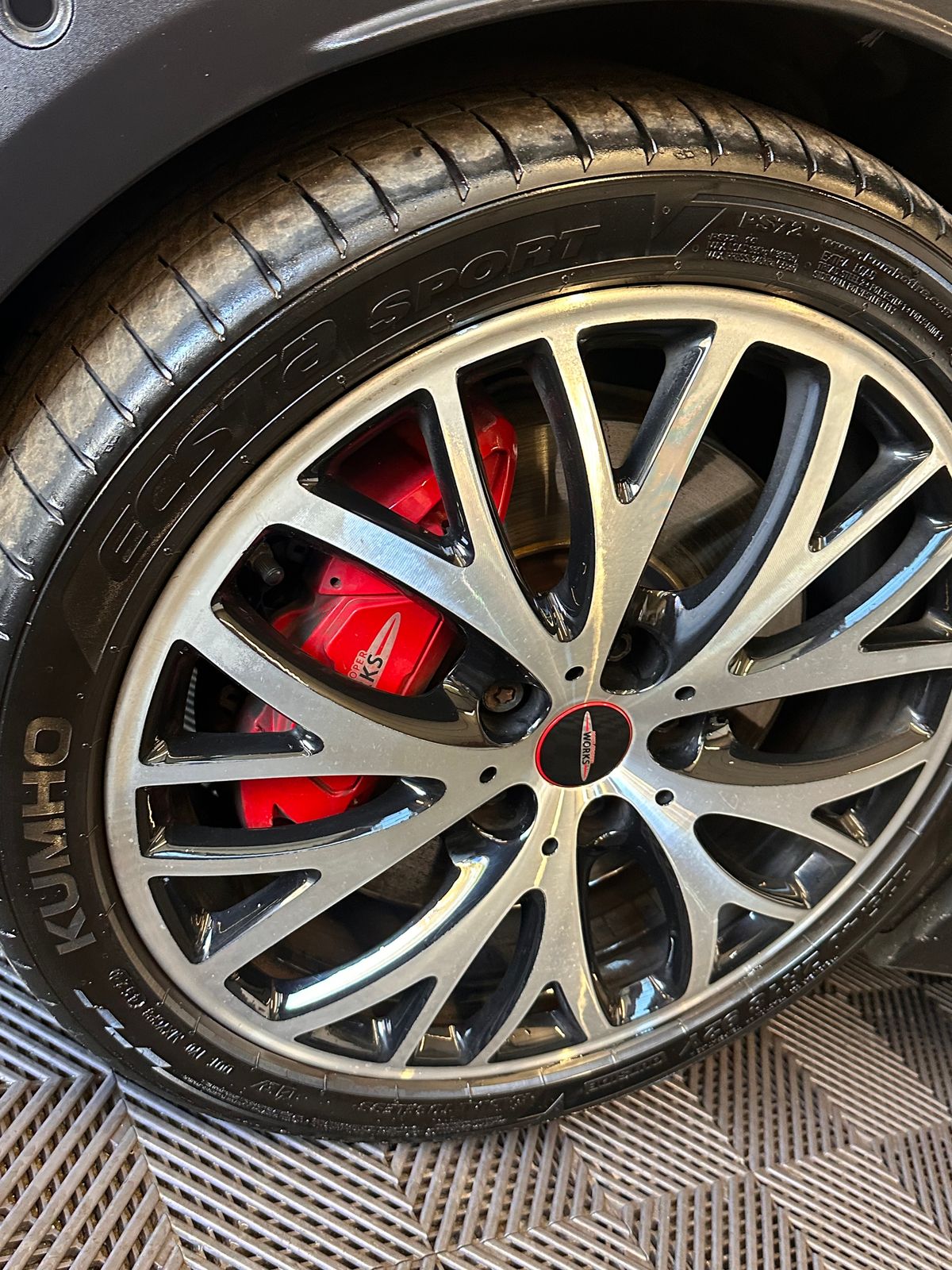 Used MINI Hatch 2018 for sale - 77740186: Photo 11