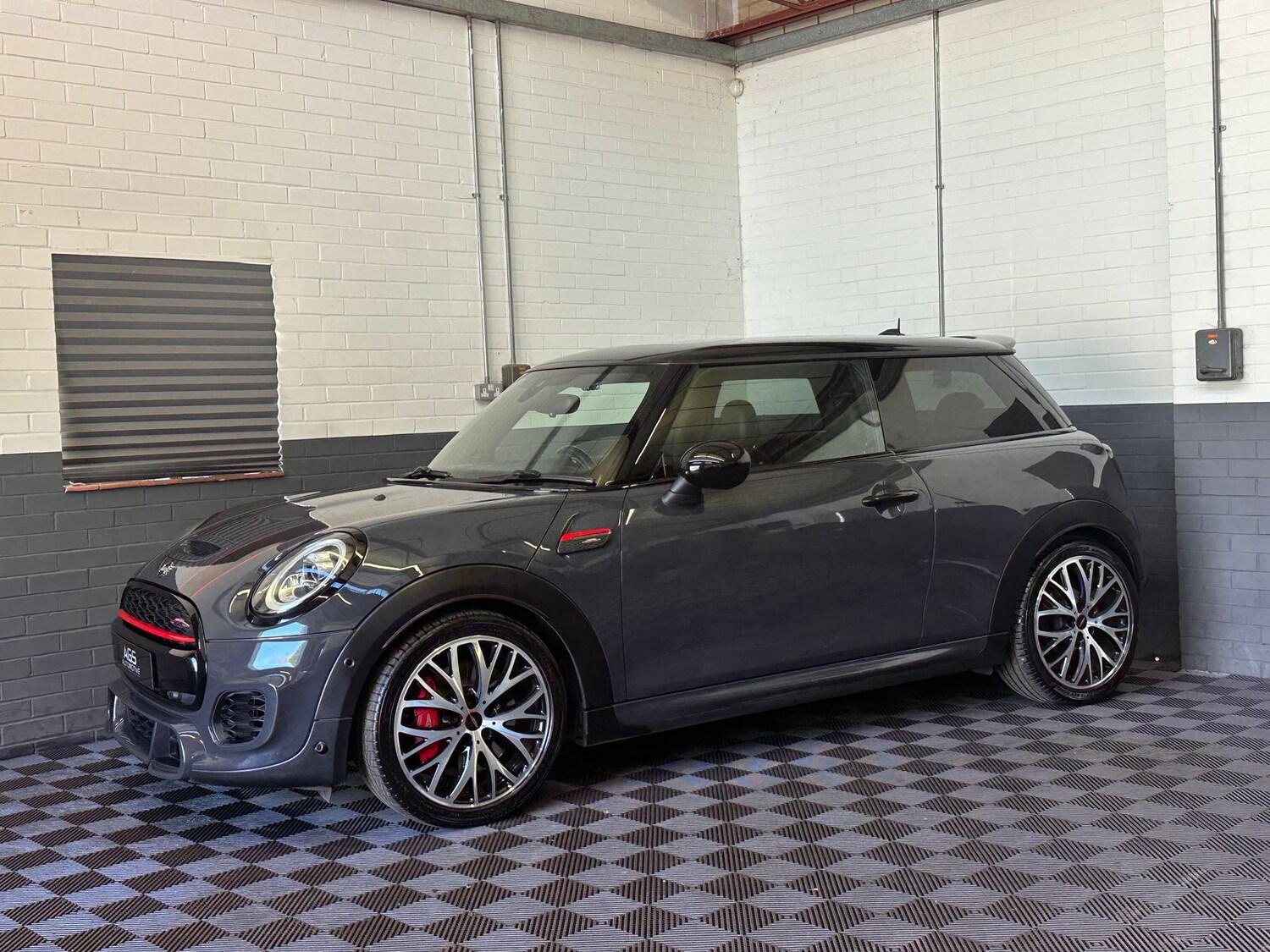 Used MINI Hatch 2018 for sale - 77740186: Photo 13