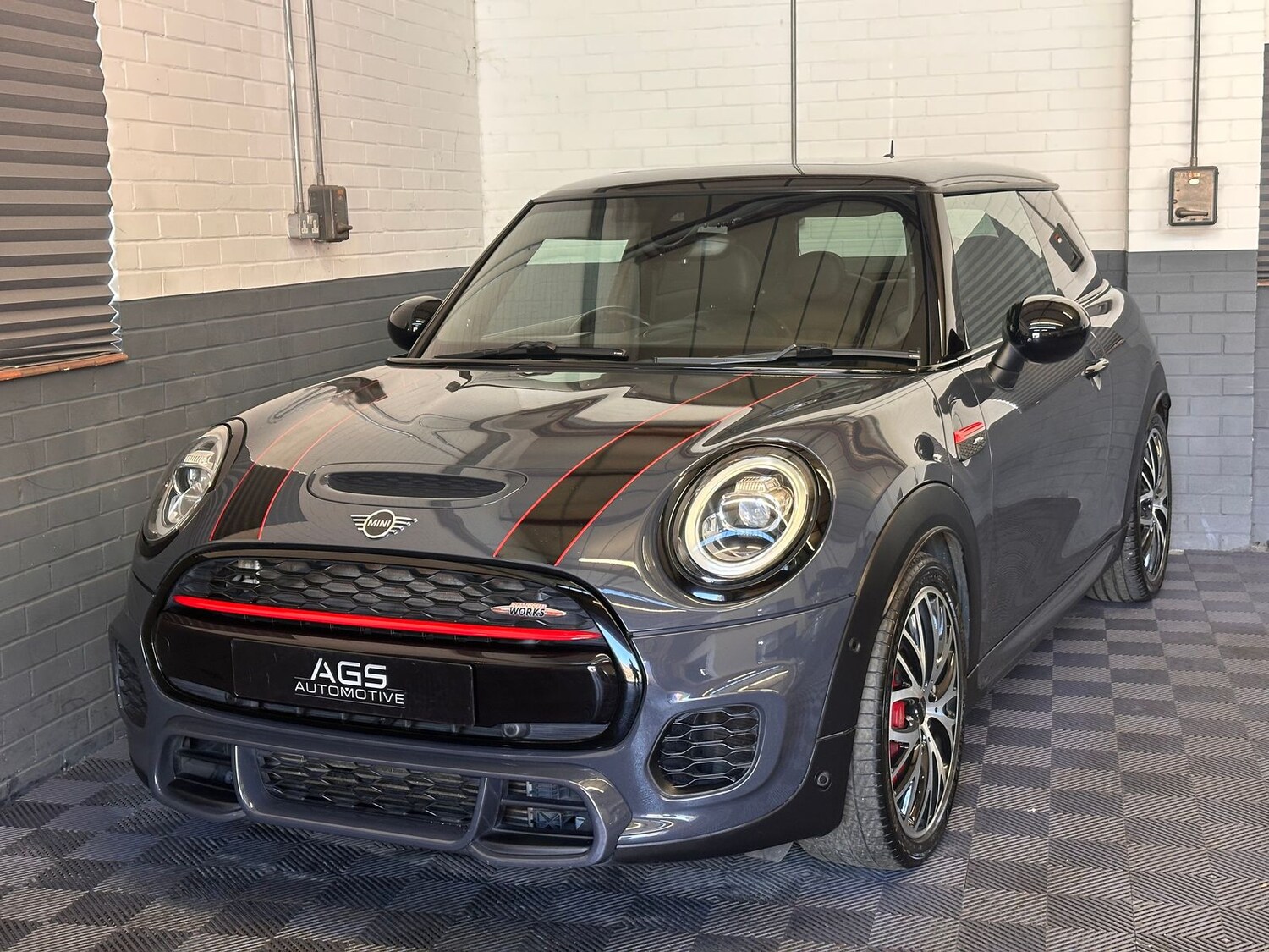 Used MINI Hatch 2018 for sale - 77740186: Photo 15