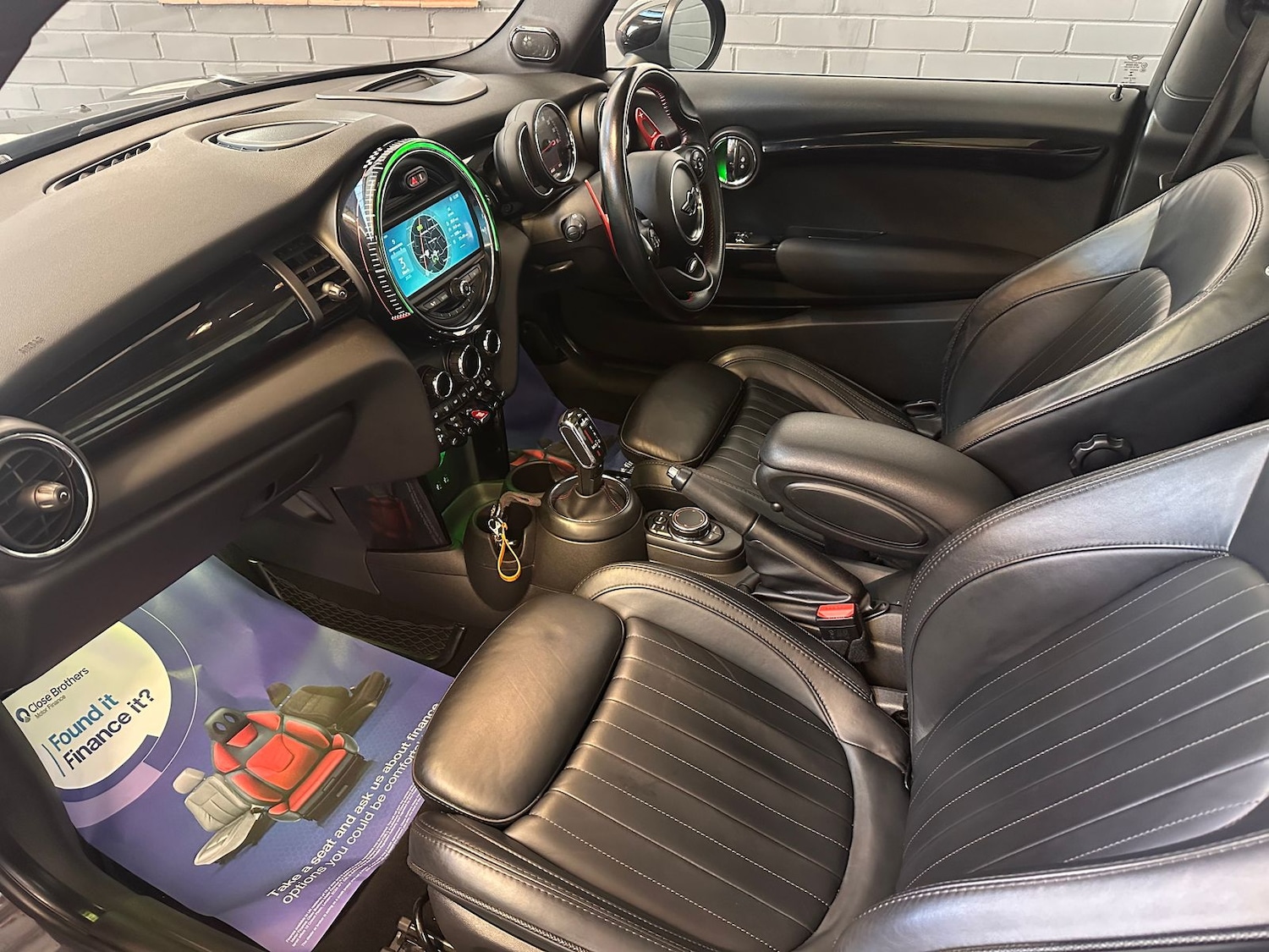 Used MINI Hatch 2018 for sale - 77740186: Photo 16