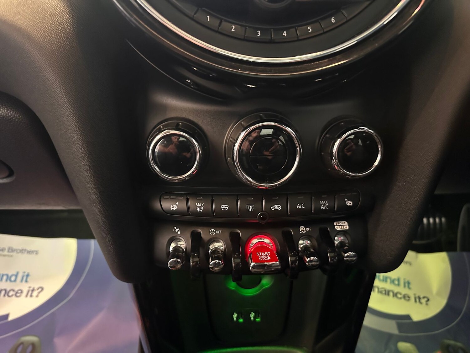 Used MINI Hatch 2018 for sale - 77740186: Photo 18