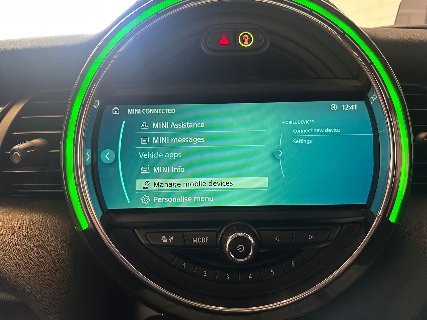 Used MINI Hatch 2018 for sale - 77740186: Photo 19