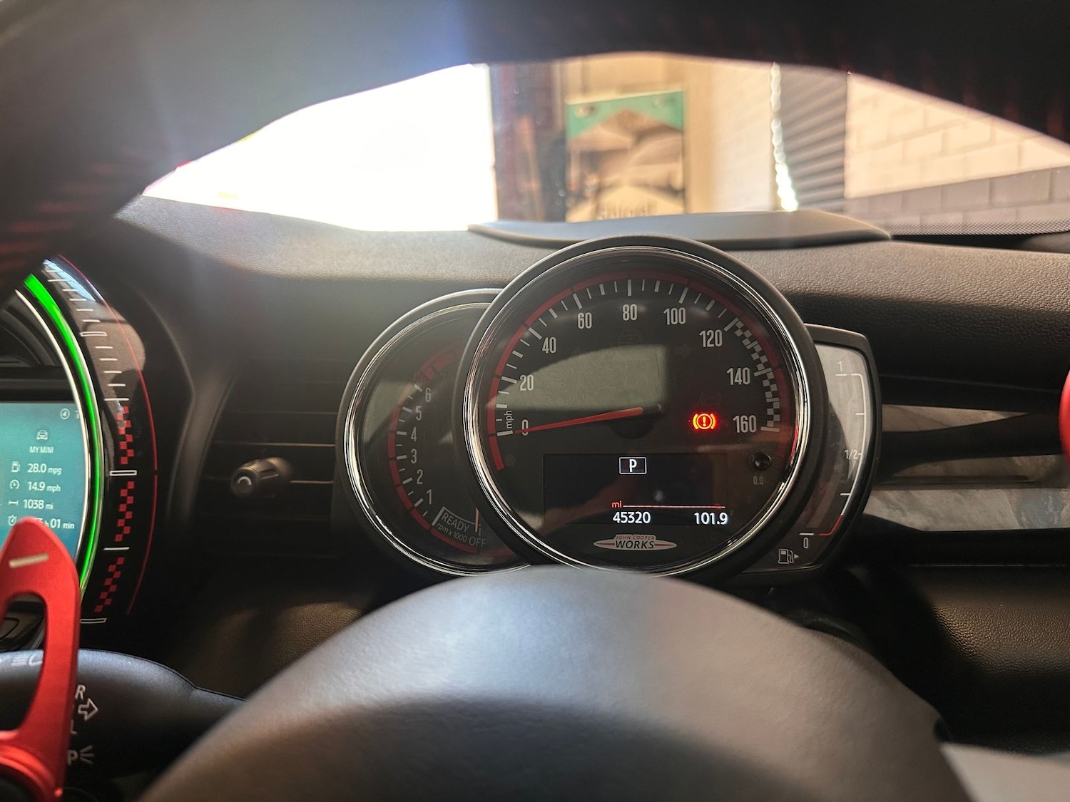 Used MINI Hatch 2018 for sale - 77740186: Photo 20