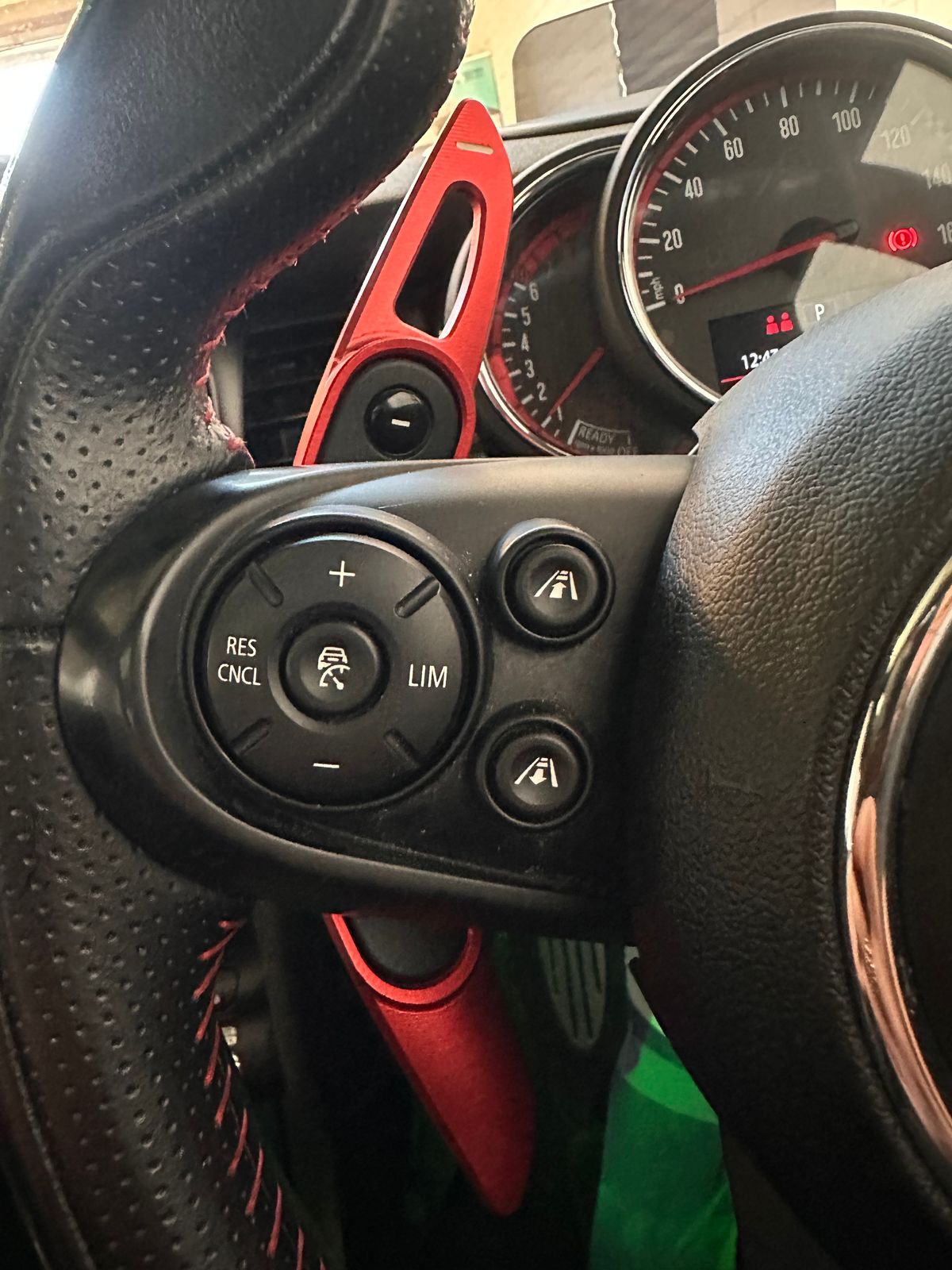 Used MINI Hatch 2018 for sale - 77740186: Photo 23