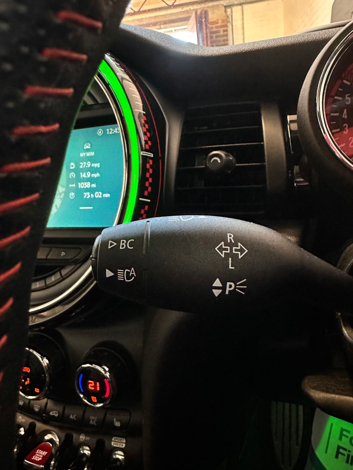 Used MINI Hatch 2018 for sale - 77740186: Photo 24