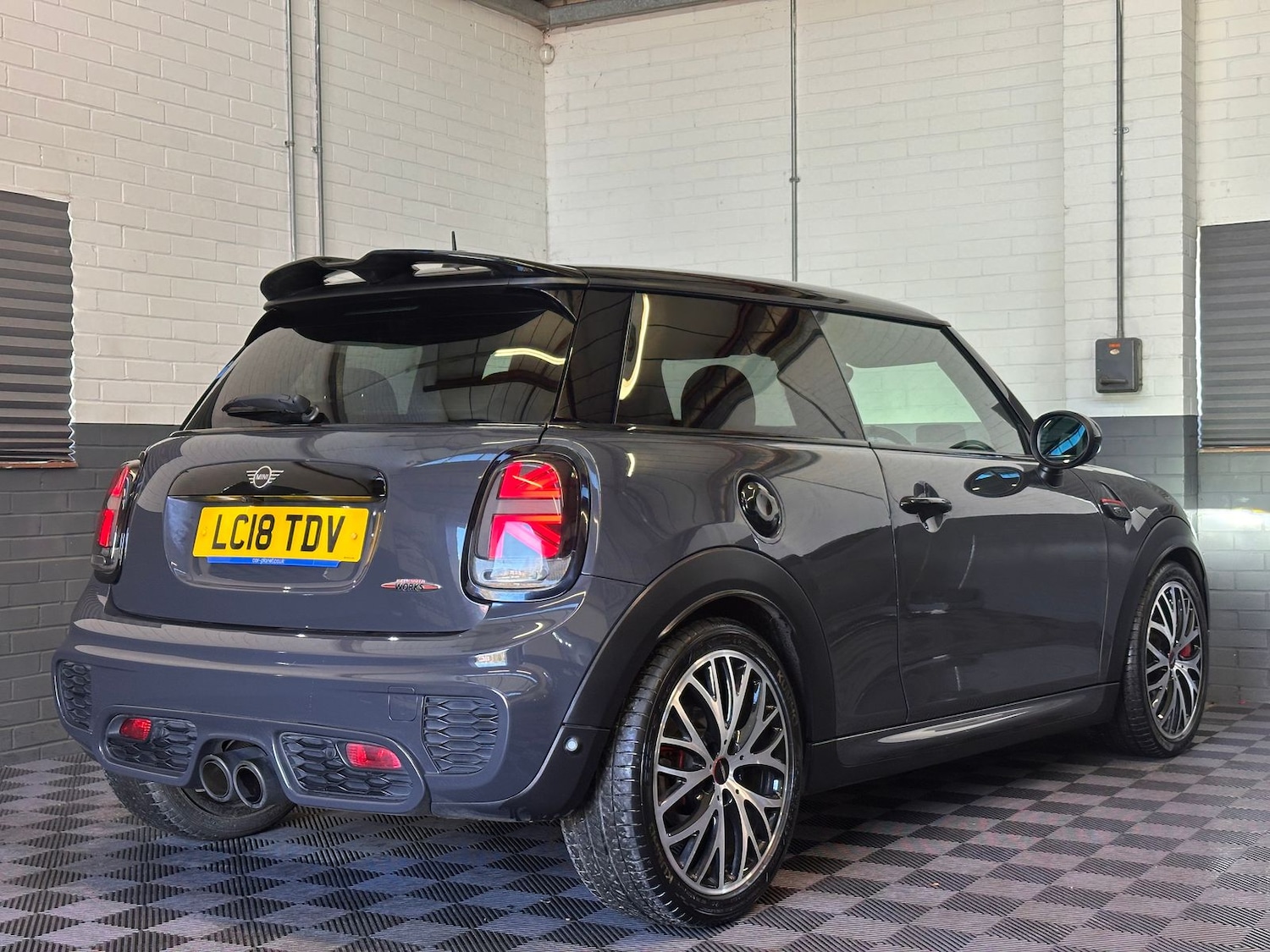 Used MINI Hatch 2018 for sale - 77740186: Photo 27