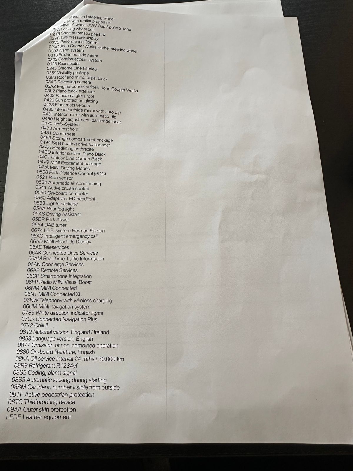 Used MINI Hatch 2018 for sale - 77740186: Photo 34