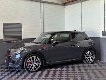 Used MINI Hatch 2018 for sale - 77740186: Photo