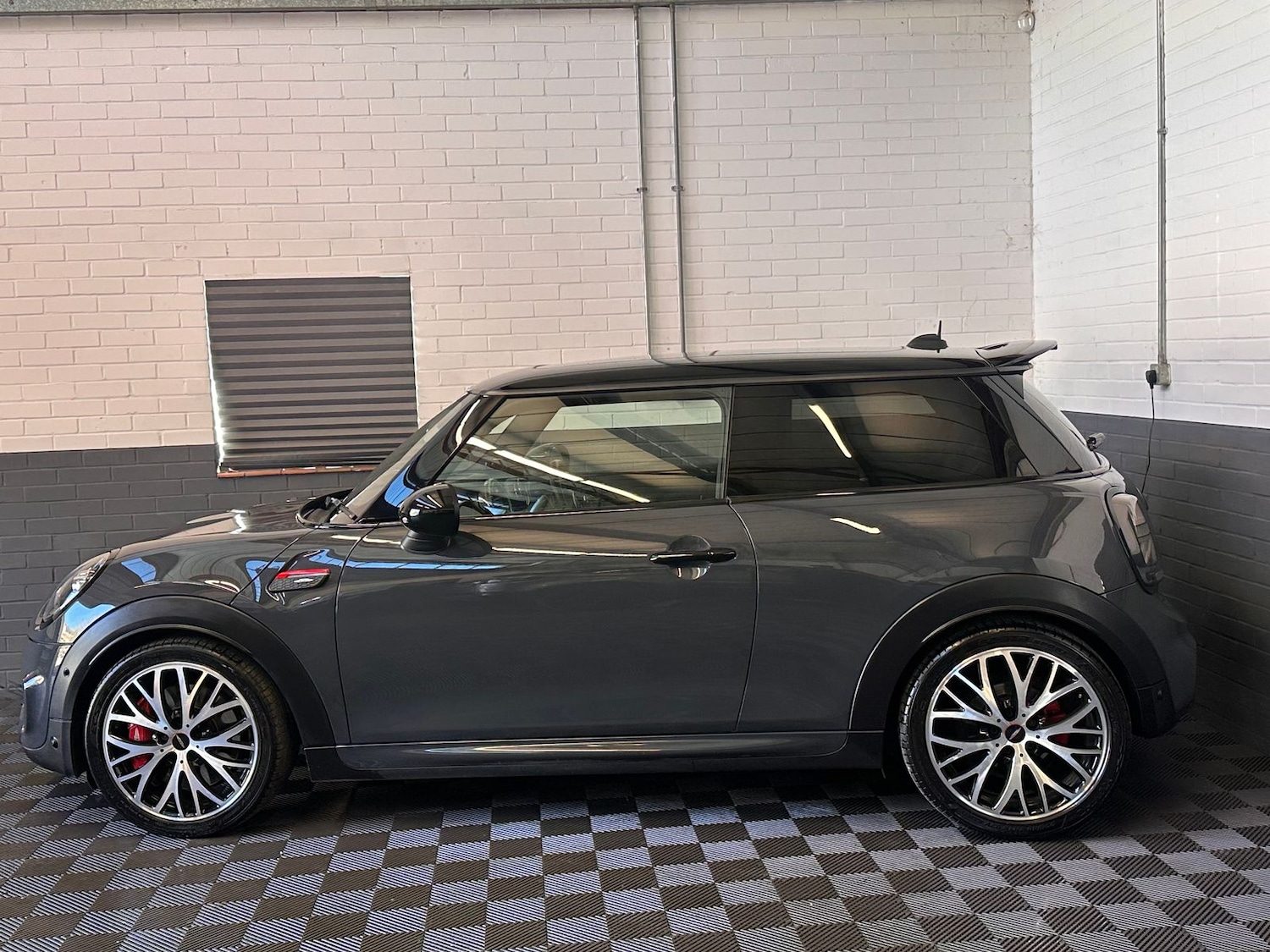 Used MINI Hatch 2018 for sale - 77740186: Photo 4