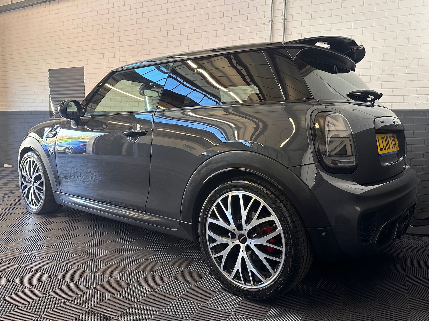 Used MINI Hatch 2018 for sale - 77740186: Photo 5