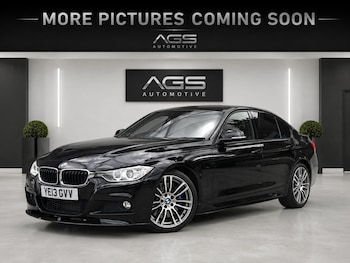 Used BMW 3 Series 2013 for sale - 79610371: Photo