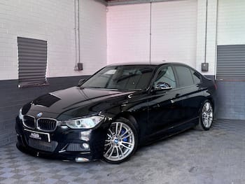 Used BMW 3 Series 2013 for sale - 79610371: Photo