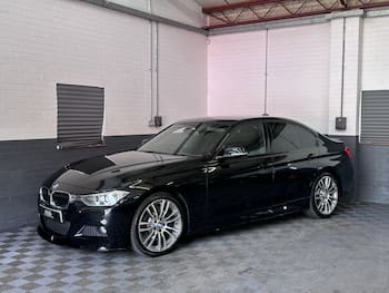 Used BMW 3 Series 2013 for sale - 79610371: Photo